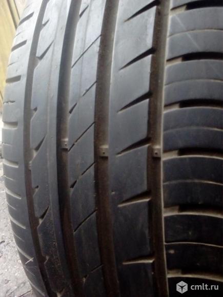 16 R 205/55 Hankook Ventus Prime2 K115 одна шина. Фото 1.