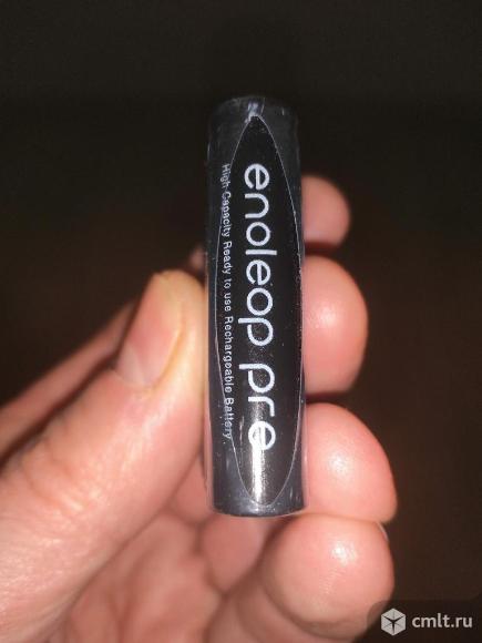 Аккумулятор мини пальчик ААА новые 6 шт. Фото 4.