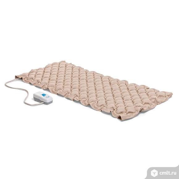 Противопролежневый матрас. Фото 1.