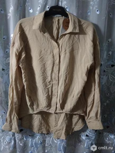 Блузка женская. Фото 1.