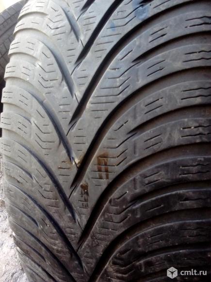 17 R 205/55 Kleber Krisalp HP3 одна шина. Фото 1.