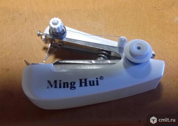 Швейная машинка Ming Hui. Фото 1.