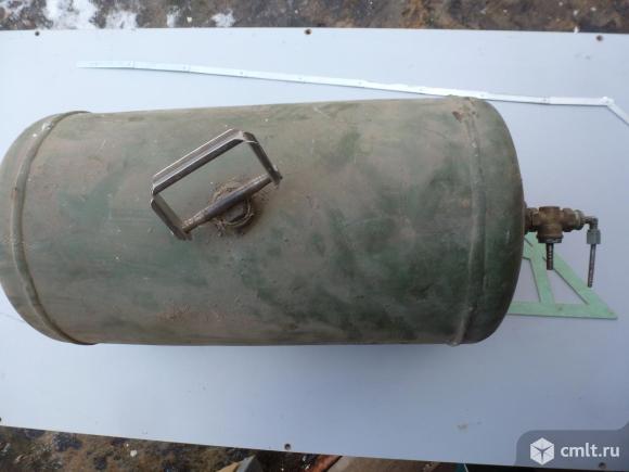 Мощный ресивер.. Фото 1.