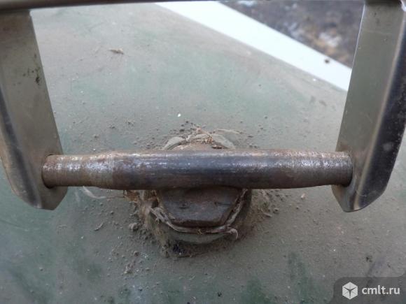 Мощный ресивер.. Фото 3.