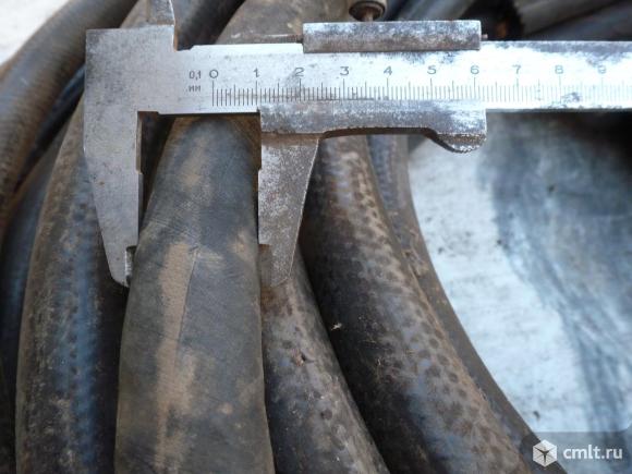 Резиновый шланг из СССР.. Фото 2.