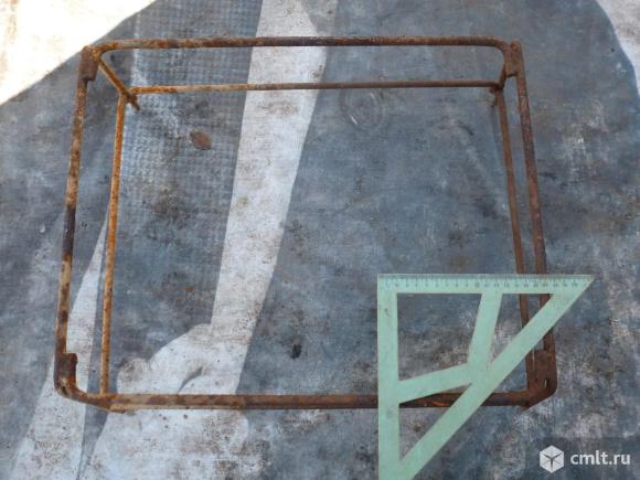 Подставка под улей.. Фото 1.