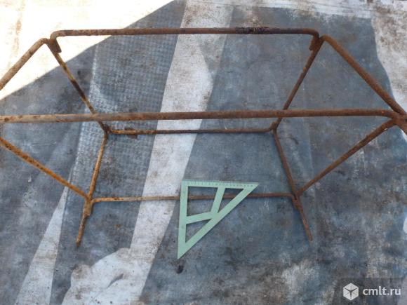 Подставка под улей.. Фото 2.