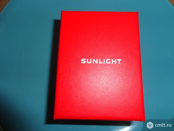 Шикарная подвеска с жемчугом( новая). Фото 2.