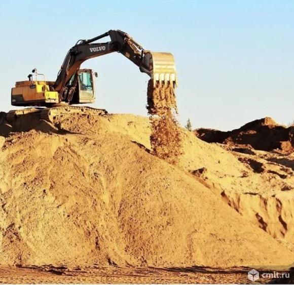 песок строительный, песок речной, песок мытый, песок сеяный