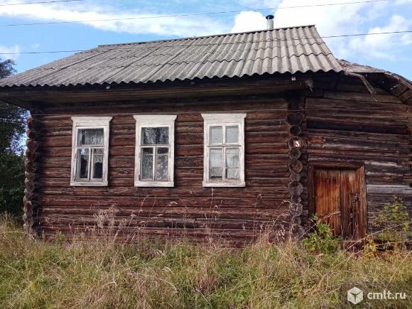 Аренда сельской. Шептуново Удомельский район. Малая Званица Тверская область. Деревенский дом 100 летний. Тверскую область, Удомельский район , д. большая Званица.