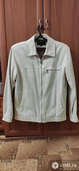 Куртка. Фото 1.