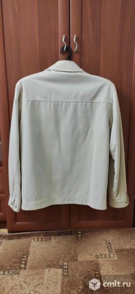 Куртка. Фото 2.