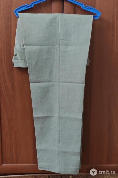 Брюки летние. Фото 1.