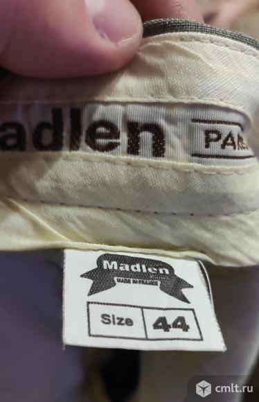 Брюки летние. Фото 5.