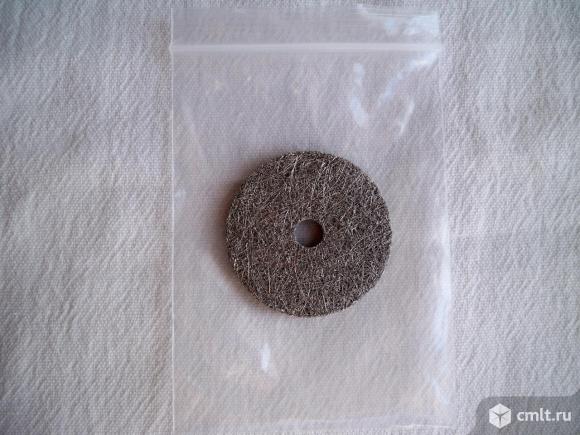 Сетка/экран горелки (испаритель камеры сгорания) для автономного отопителя Webasto Thermo Pro 50 / Вебасто термо про 50 - нержавеющая сталь, диаметр 36 мм (±1мм), 1 отверстие(одно отверстие) в центре!