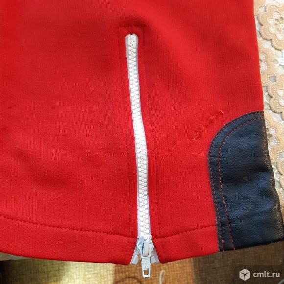 Горнолыжный комбинезон. Фото 5.