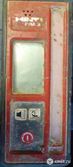 Ротационный нивелир Hilti PRE 3. Фото 1.