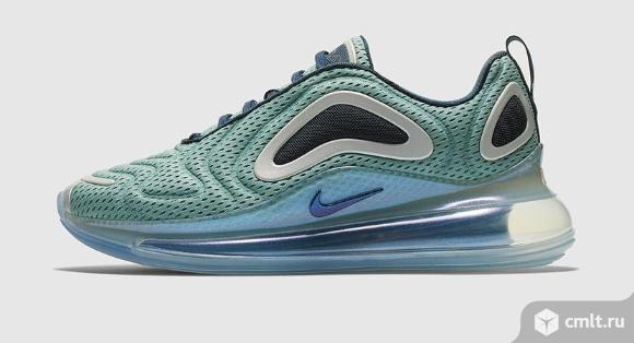 Кроссовки Nike Уни. Фото 1.