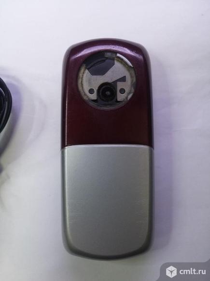 Телефон Motorola c650. Фото 2.