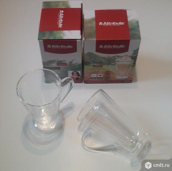 Термокружка с двойными стенками Latte 400 мл. Фото 1.