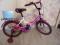 Детский велосипед. Фото 2.