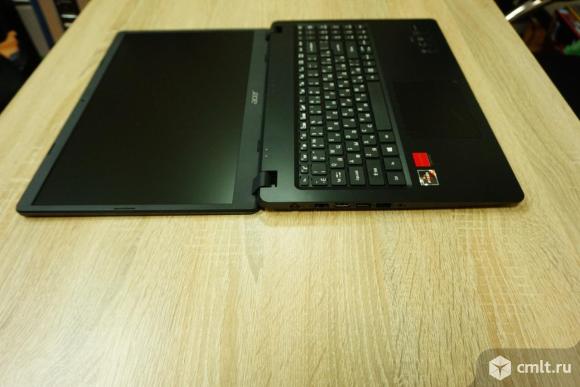 Acer A315 Ryzen 3 3200U/8Gb DDR4/SSD256Gb/Vega 3. Фото 1.