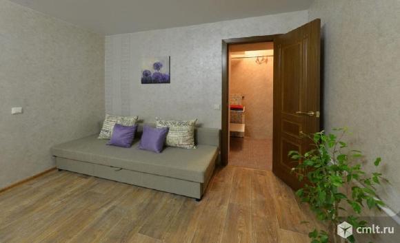 1-комнатная квартира 40 кв.м Центр города.ул Пушкинская,меблирована.. Фото 7.