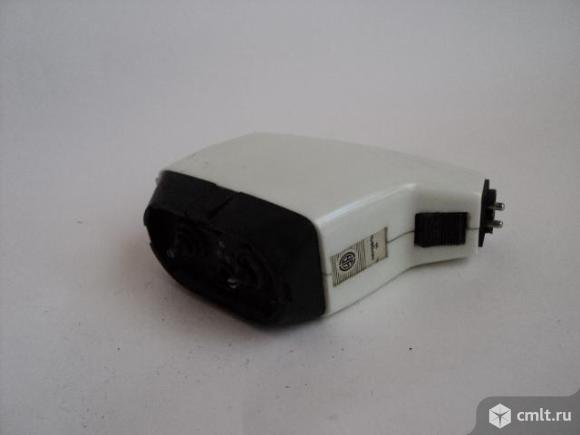 Электробритва "Агидель" запчасти. Фото 10.