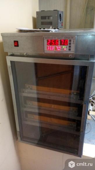 Инкубатор продам. Фото 2.