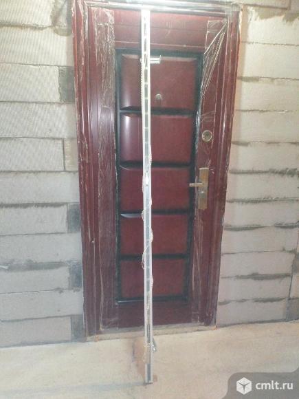 Карниз багет для жалюзи 2.07 метра. Фото 1.