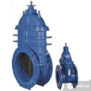 Официальный дилер AVK в РФ - ООО Политек Рус предлагает запорную арматуру AVK.. Фото 1.