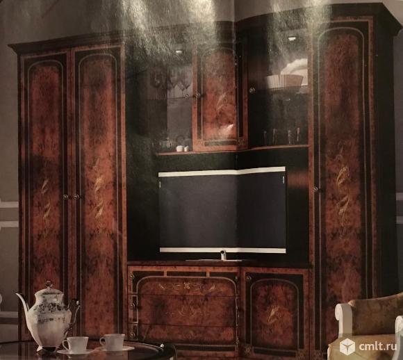 Продаю стенку. Фото 1.