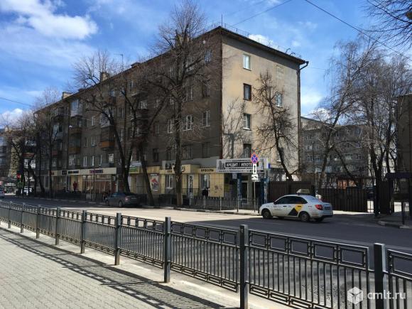 Никитинская 23. Фото 1.