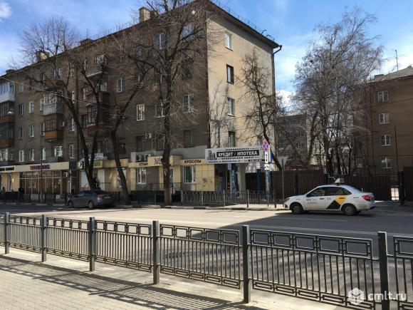 Никитинская 23. Фото 11.