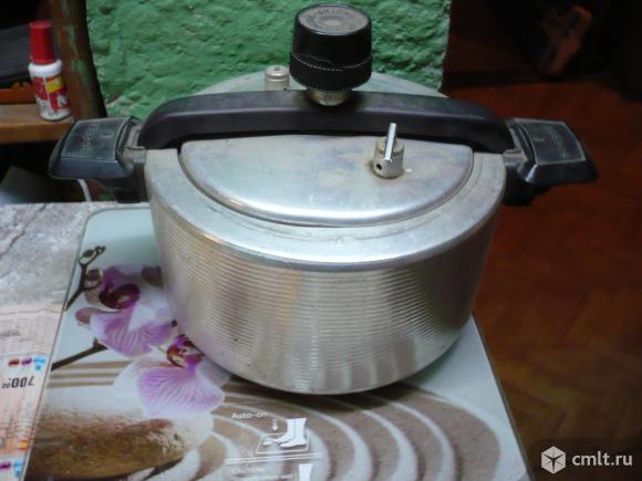 Скороварка. Фото 1.