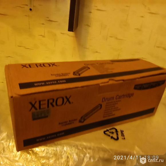 Драм Картридж XEROX. Фото 1.