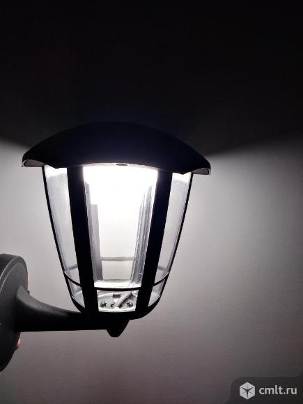 Садово-парковый светильник Navigator. Фото 5.