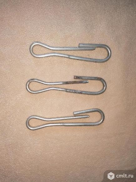 Карабин тип А. Фото 2.