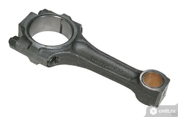 Шатун. Фото 1.