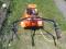 Мотокультиватор PATRIOT Garden. Фото 4.