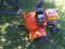 Мотокультиватор PATRIOT Garden. Фото 5.