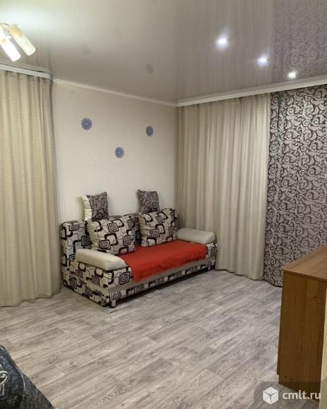 Малосемейка в районе Автовокзала и Памятника славы. Фото 6.