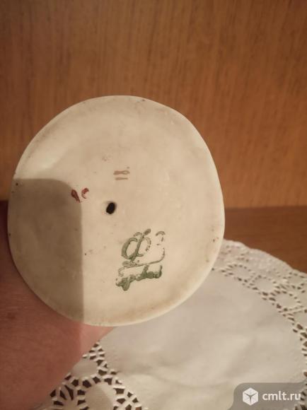 Статуэтки. Фото 6.