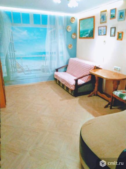 Мисхор-Ялта 1-ком кв. частный сектор.. Фото 1.