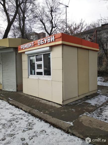 Продам киоск. Фото 1.
