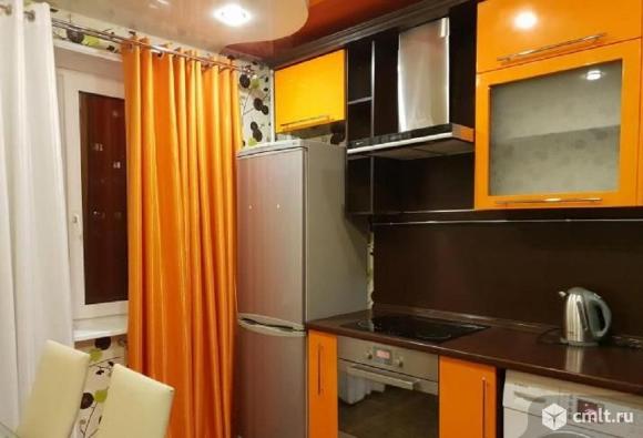 1-комнатная квартира 37 кв.м ул Ворошилова,недалеко от Цирка,Вся мебель техника остается.. Фото 1.