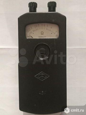 Измерительные приборы СССР. Фото 3.