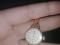 Женские золотые часы Яшма 17 камней с браслетом. Фото 4.