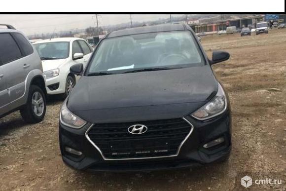 Хендай Солярис 2 разбор, запчасти бу и новые