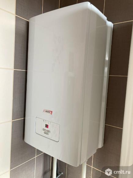 Электро Котел Протерм 12кВт Protherm. Фото 1.